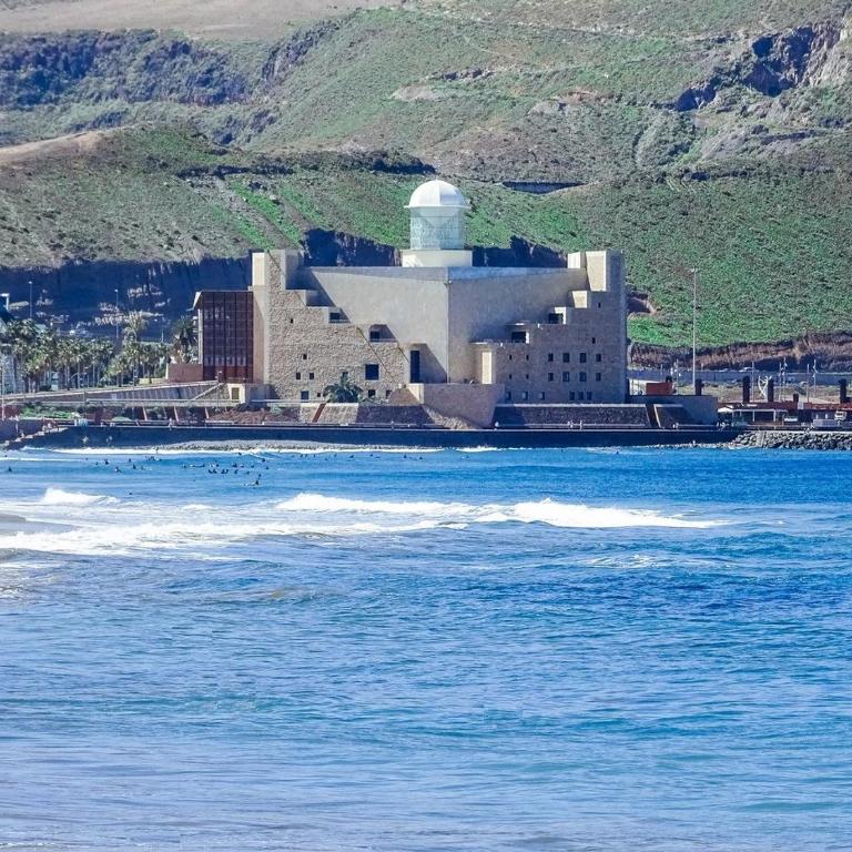Casa Las Canteras - Casa con 4 camere da letto - 1