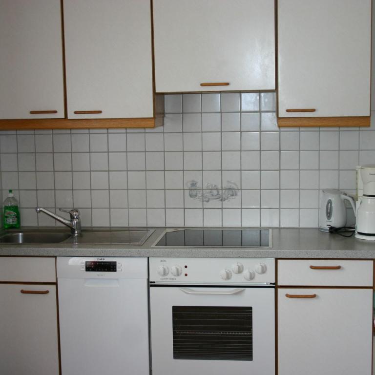 Ferienwohnung Christina Gundolf - Apartment mit 2 Schlafzimmern - 8