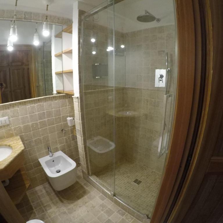 Christian's apartments - Monolocale - 9