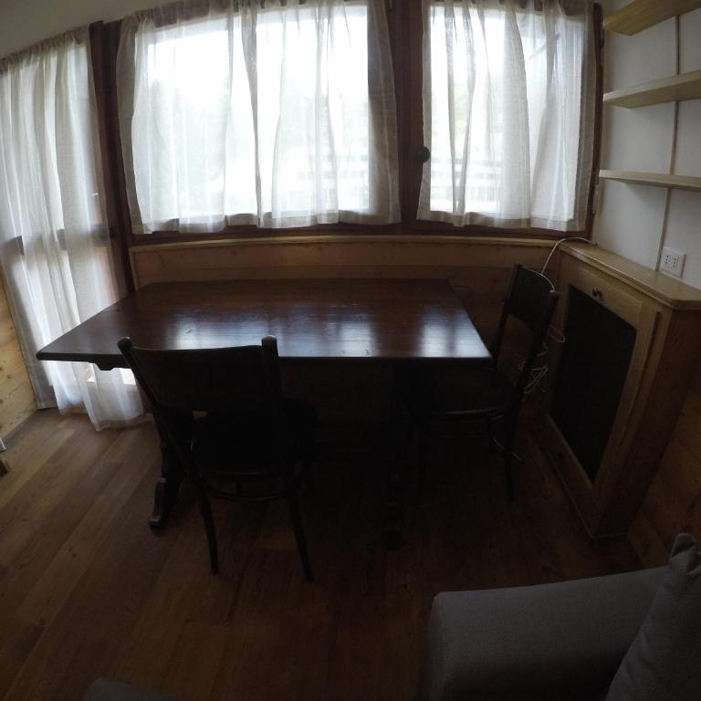 Christian's apartments - Monolocale - 7