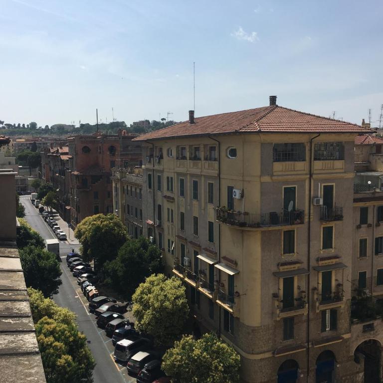 D&D - Vatican St Peter - Appartamento con 2 Camere da Letto - 10