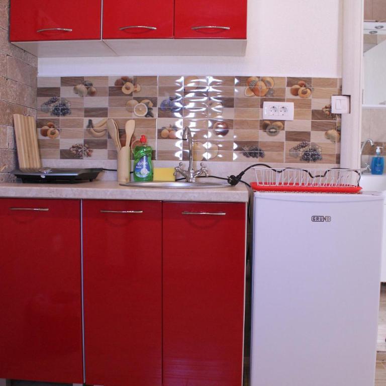 Apartments Lazarević Sutomore - Standardni Trokrevetni Studio - 9