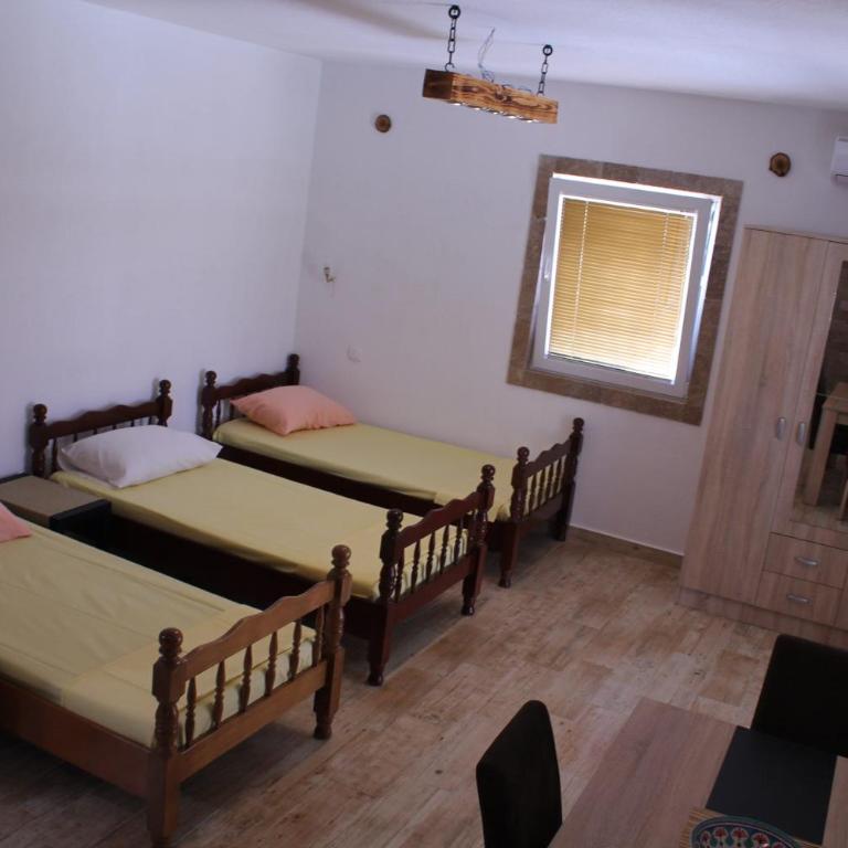 Apartments Lazarević Sutomore - Standardni Trokrevetni Studio - 12