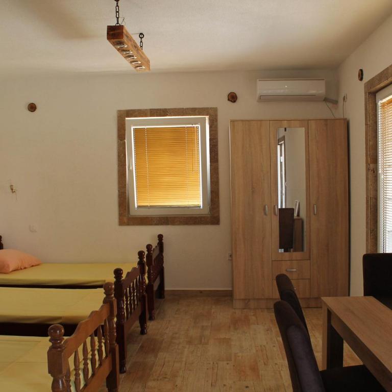 Apartments Lazarević Sutomore - Standardni Trokrevetni Studio - 15