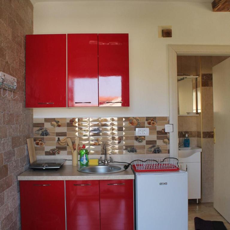 Apartments Lazarević Sutomore - Standardni Trokrevetni Studio - 16