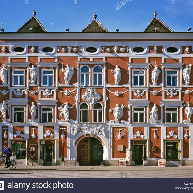 AusZeit Leoben 1 mit Terasse und gratis Parkplatz - Apartment mit 1 Schlafzimmer - 4