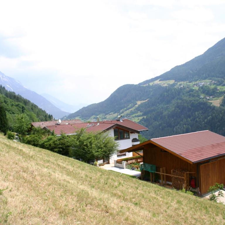Ferienwohnung Christina Gundolf - Apartment mit 2 Schlafzimmern - 23