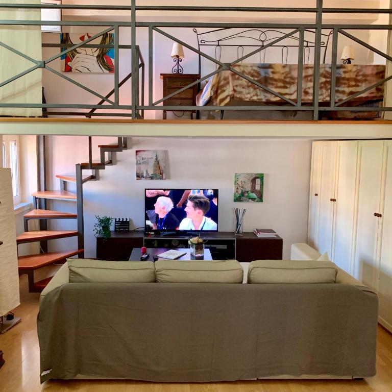 Di Sarno’s Guest House Appartamento - Apartment - 1