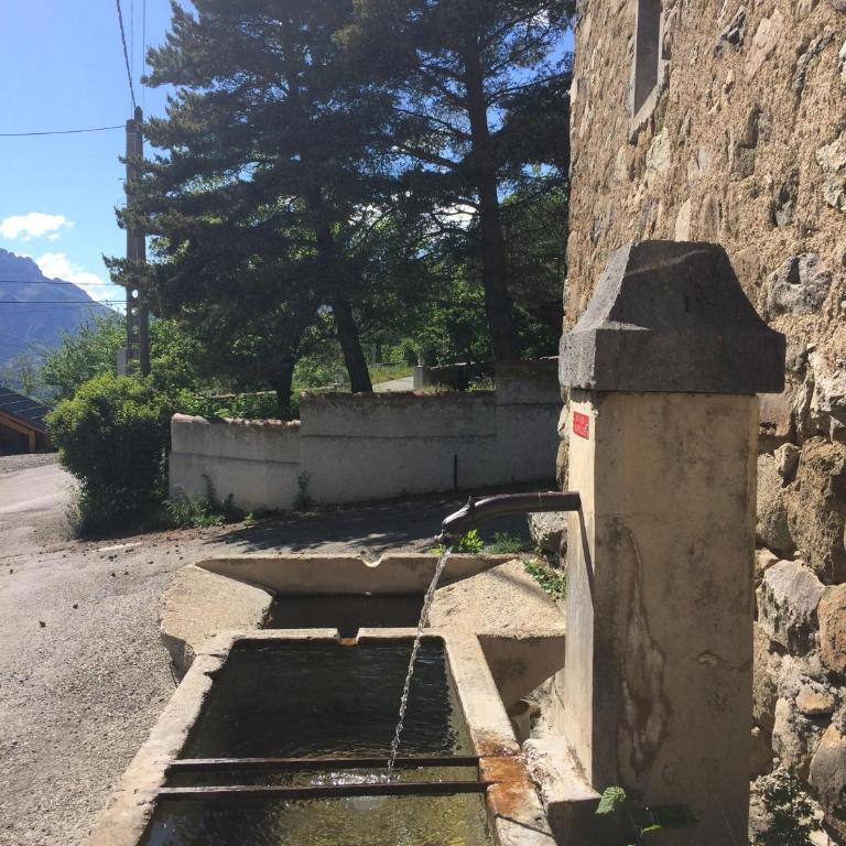 B&B MaisonNel - Chambre Double - Vue sur Montagne - 7