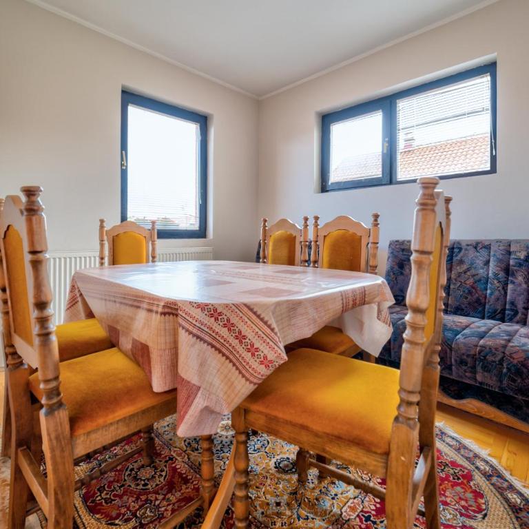 Kuća za odmor Žunić - Duplex Suite - 6