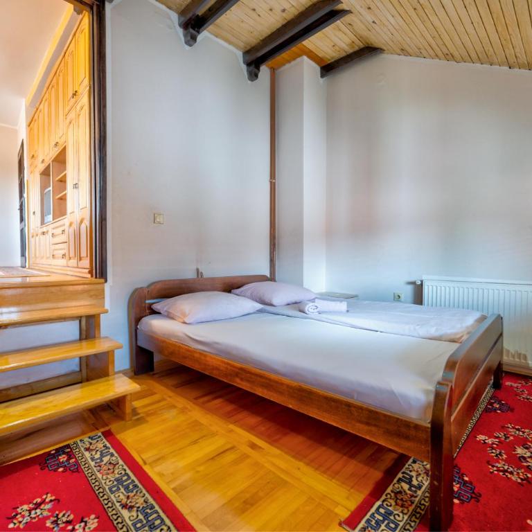 Kuća za odmor Žunić - Duplex Suite - 1