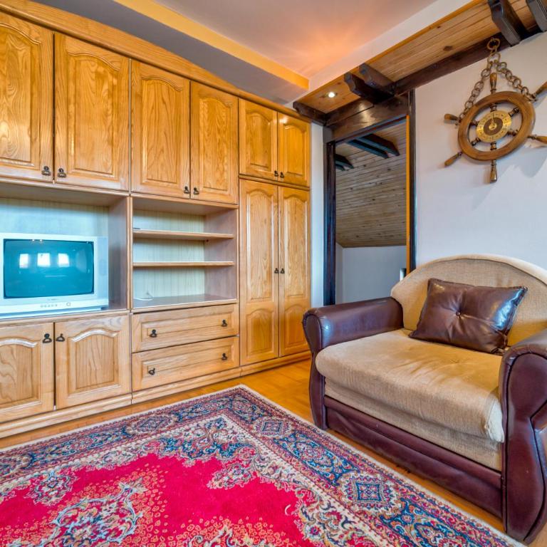 Kuća za odmor Žunić - Duplex Suite - 7