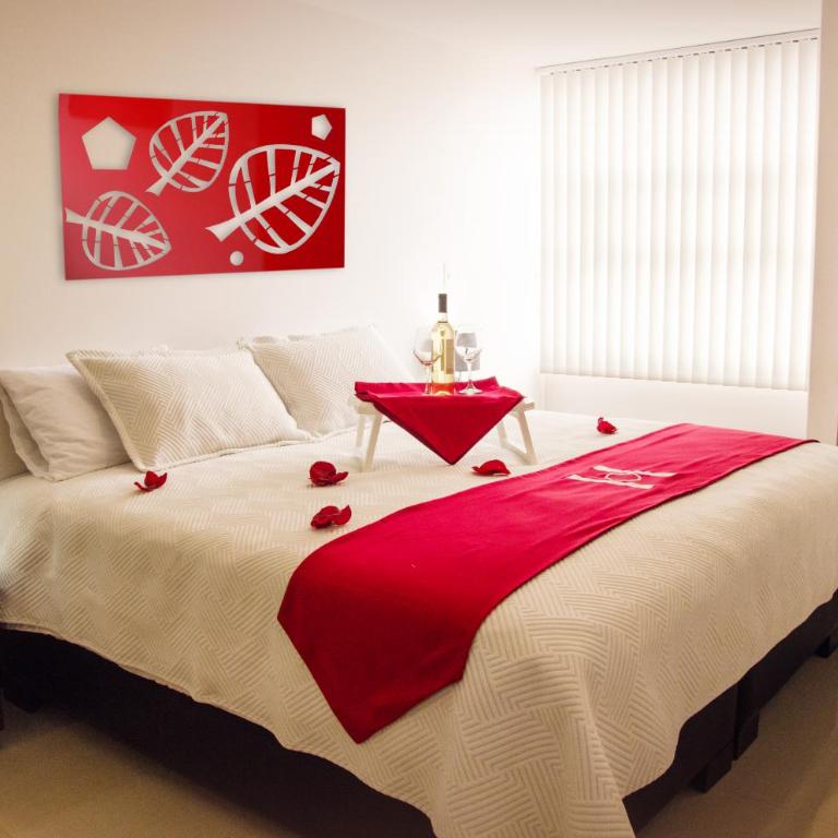 HOTEL OLIMPIA - Suite - 5