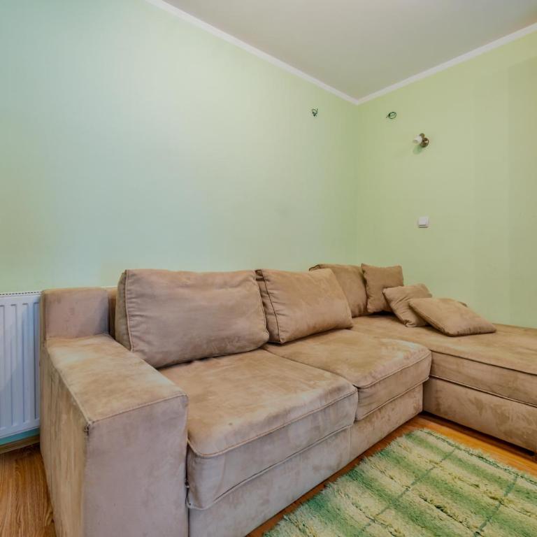 Kuća za odmor Žunić - Apartment with Balcony - 4