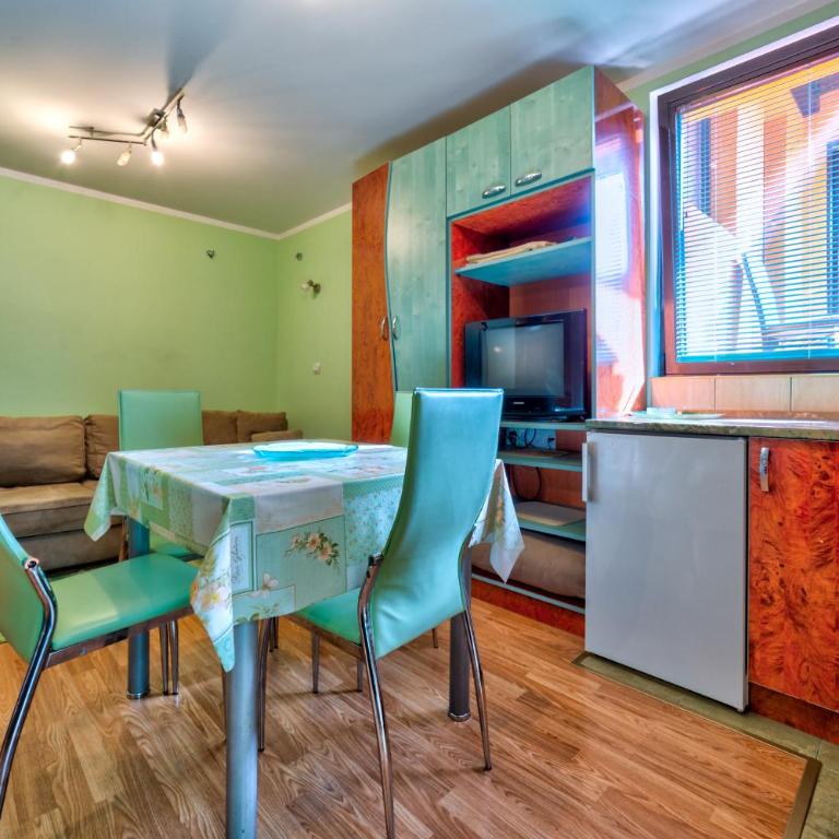 Kuća za odmor Žunić - Apartment with Balcony - 6