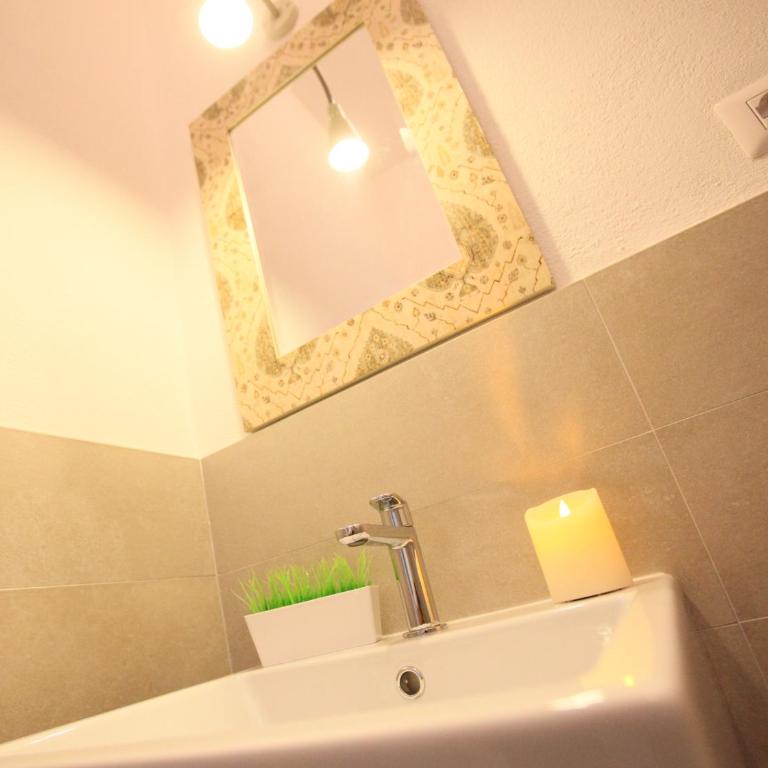 B&B Natù - Double Room with Private Bathroom - 6