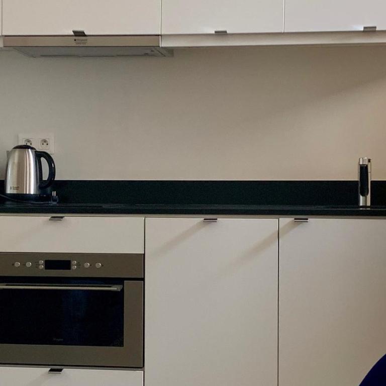 Le Couvent Marseille - Appartement 1 Chambre Deluxe - 46,75 m² - 5