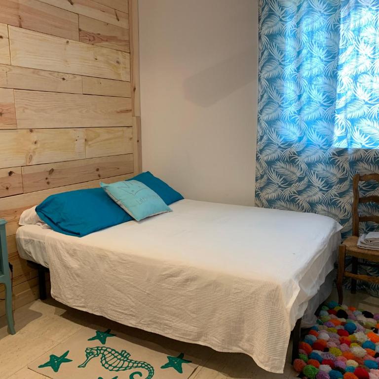 La azotea - Two-Bedroom Apartment - 24