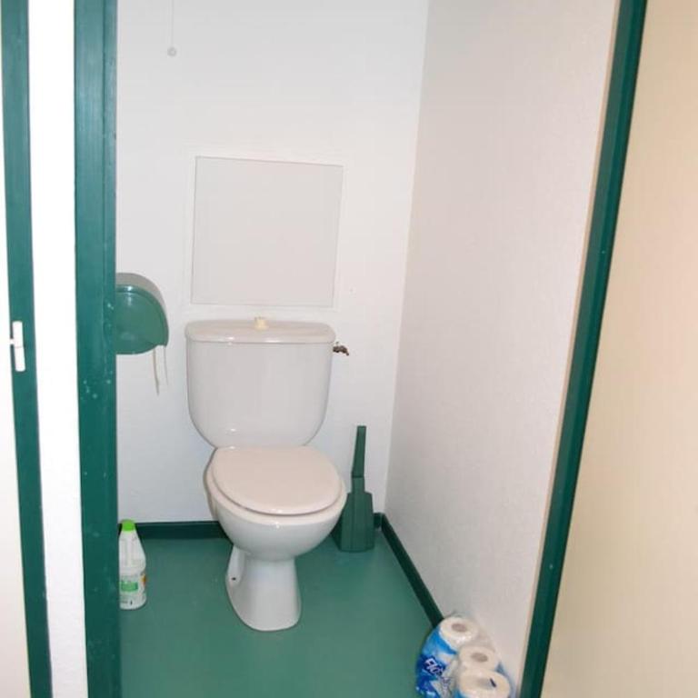 Appartement à 50m de la plage - Apartment mit 2 Schlafzimmern - 19