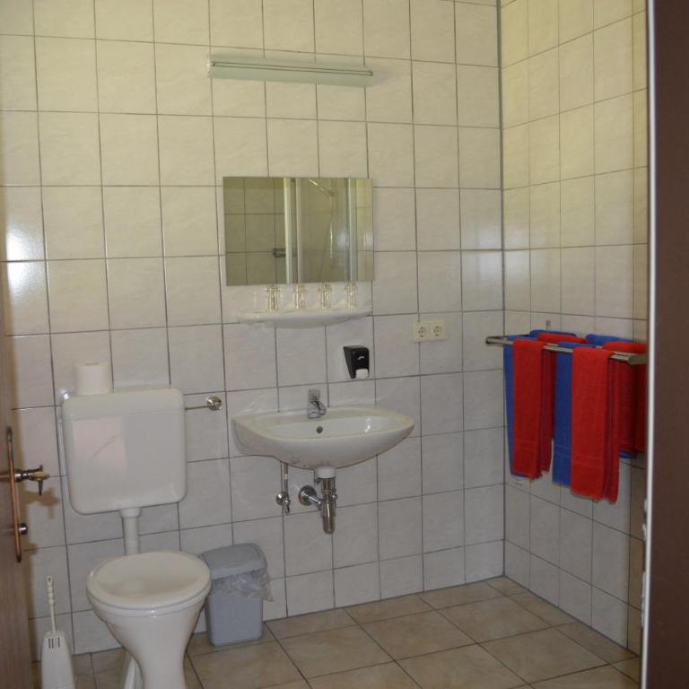 Chalet Kammleitn - Double or Twin Room - 10