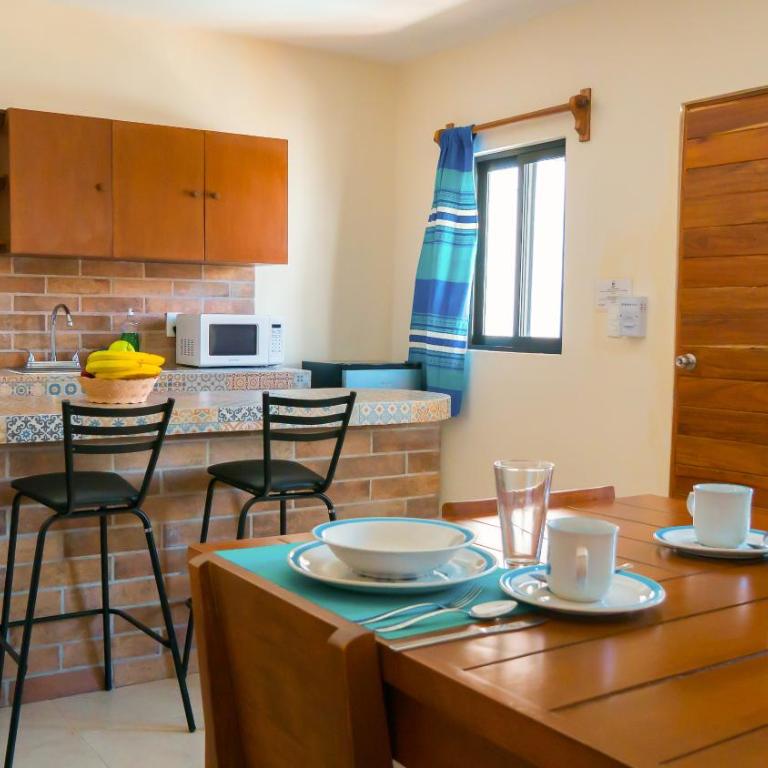 AKBAL Playa - Beach Zone - Apartamento con terraza - 8