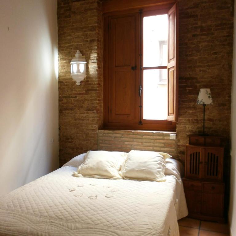 Total Valencia Charming - One-Bedroom Apartment (3 Adults) - 9