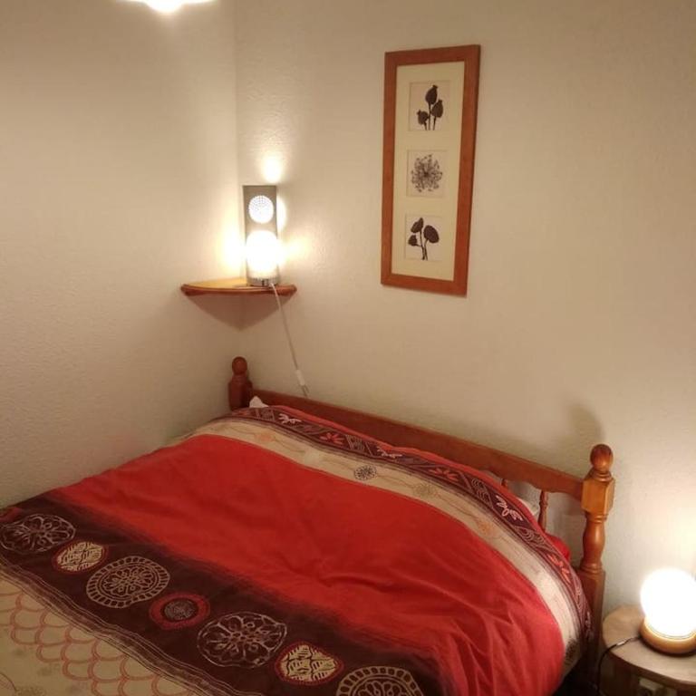Appartement lumineux avec balcon à Arêches Beaufort - Appartement 2 Chambres - 5