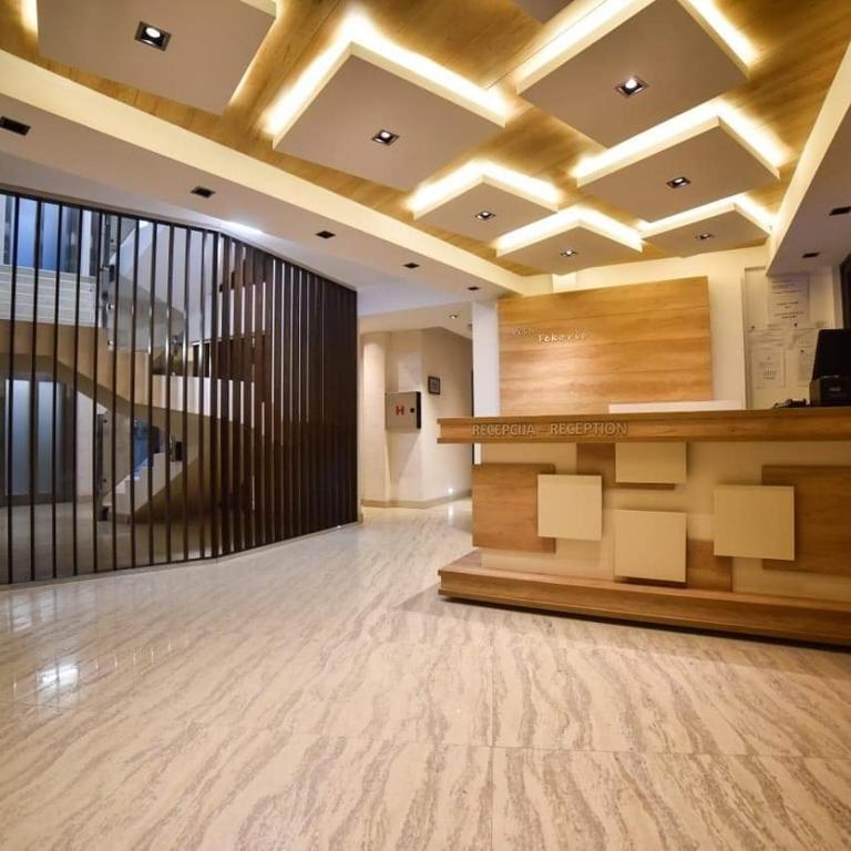 Vila Pekovic Apartman P8 - One-Bedroom Apartment - 20