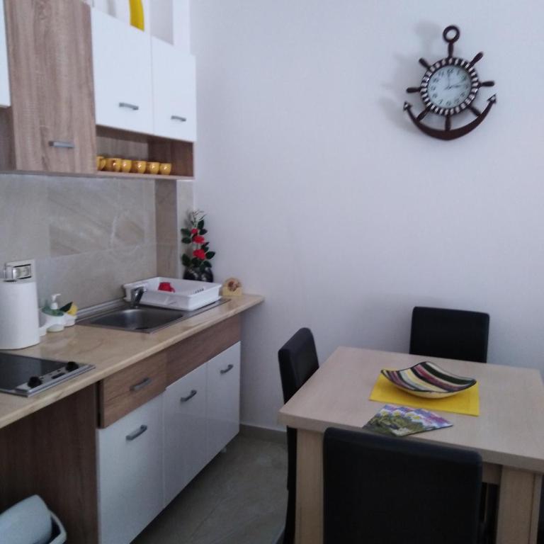 Vila Pekovic Apartman P8 - One-Bedroom Apartment - 23