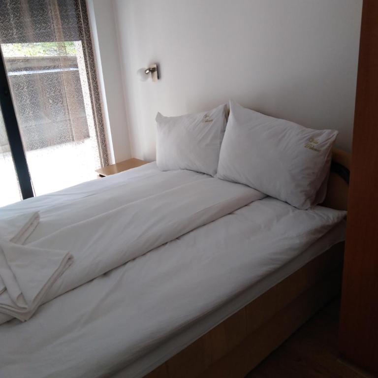 Vila Pekovic Apartman P8 - One-Bedroom Apartment - 24