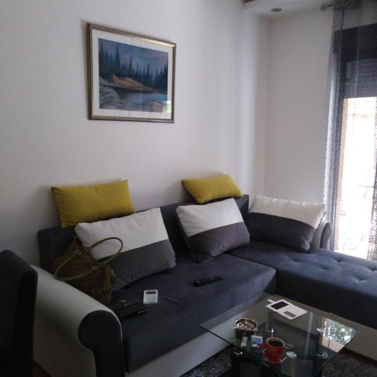 Vila Pekovic Apartman P8 - One-Bedroom Apartment - 25