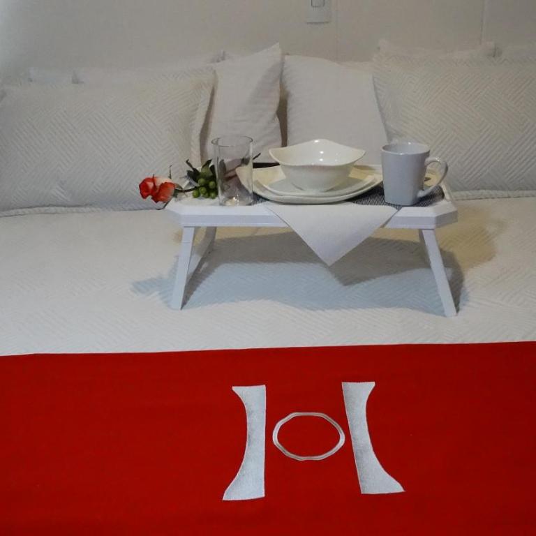 HOTEL OLIMPIA - Suite - 3