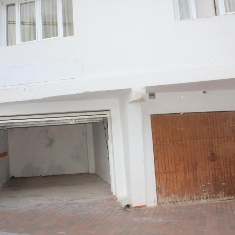 Casa Indalina apartamento con parking privado incluido - Apartamento - 55
