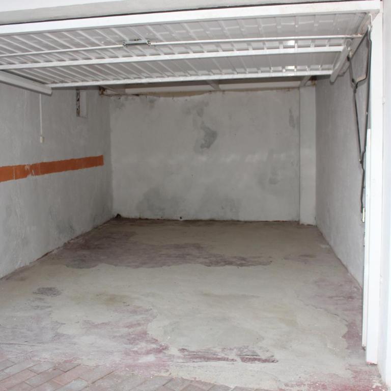 Casa Indalina apartamento con parking privado incluido - Apartamento - 56