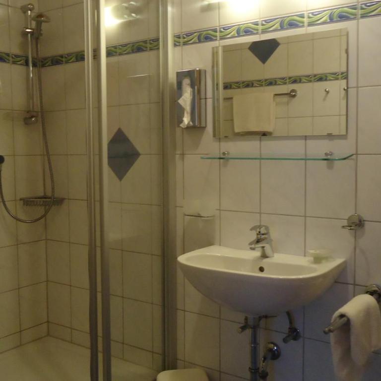 Landhaus Klausnerhof Hotel Garni - Vierbettzimmer - 1