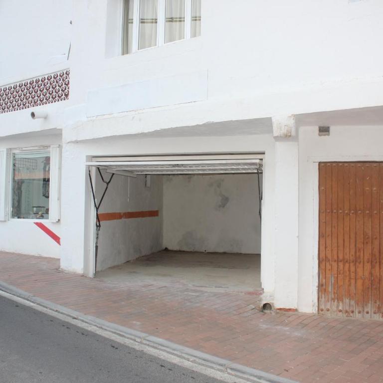 Casa Indalina apartamento con parking privado incluido - Apartamento - 54