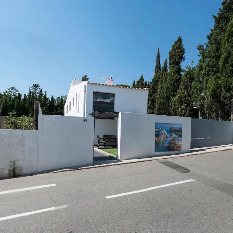 Apartamento luminoso en el centro de CADAQUÉS - Apartamento de 1 dormitorio - 18