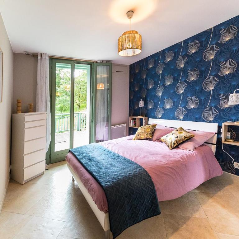 Annecy-Pavillon - Appartement - Vue sur Lac - 4
