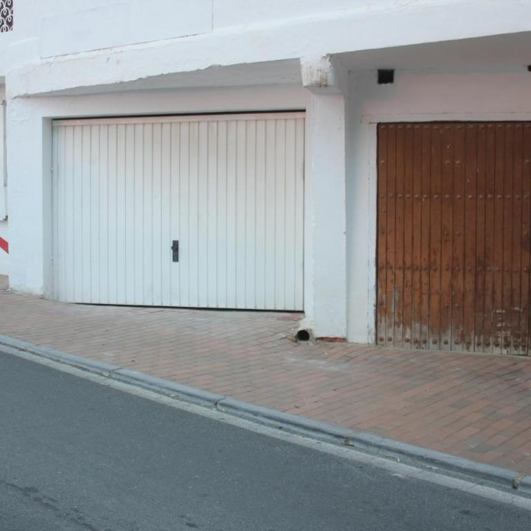 Casa Indalina apartamento con parking privado incluido - Apartamento - 53