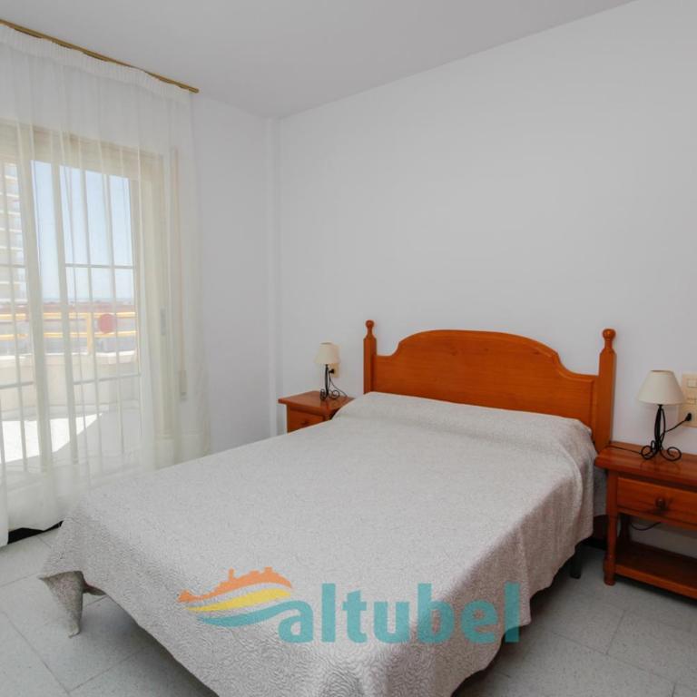 Edificio Esmeralda - Penthouse-Apartment - 4