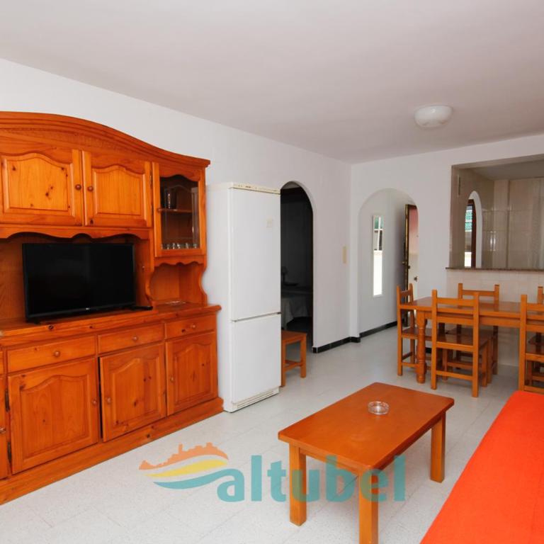 Edificio Esmeralda - Penthouse-Apartment - 5
