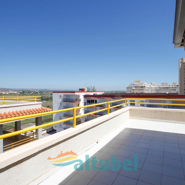 Edificio Esmeralda - Penthouse-Apartment - 7