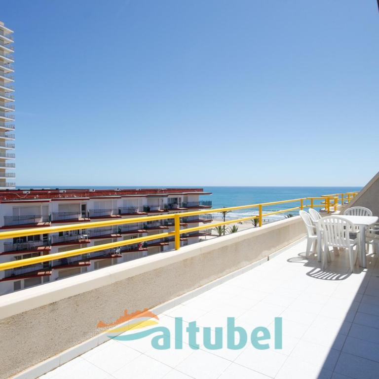 Edificio Esmeralda - Penthouse-Apartment - 12