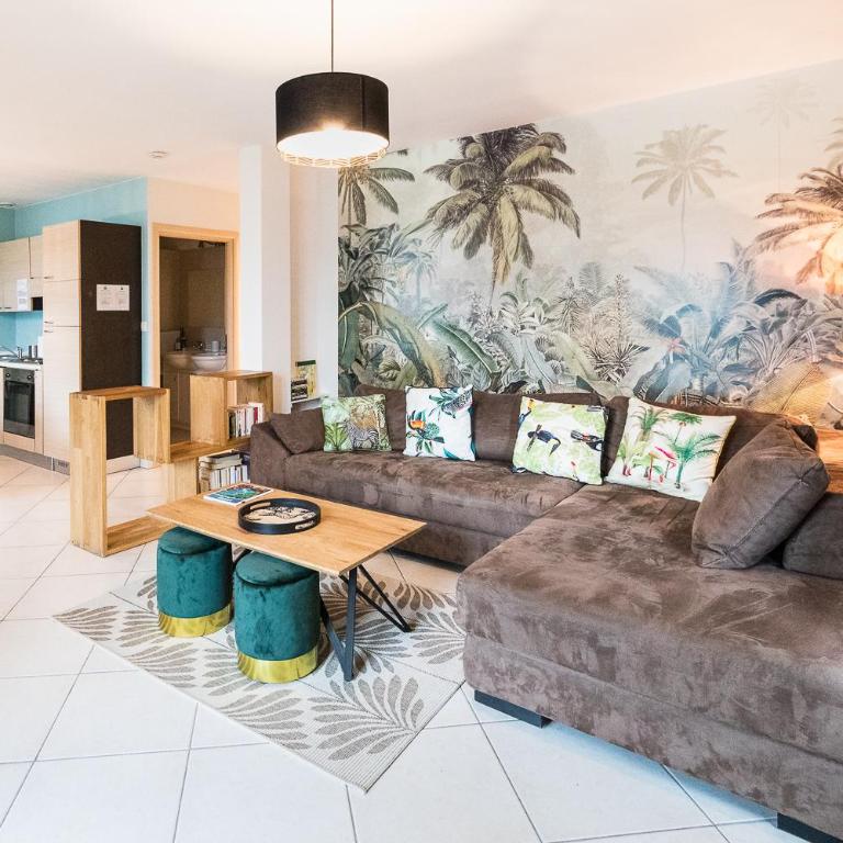 Annecy-Pavillon - Appartement - Vue sur Lac - 3