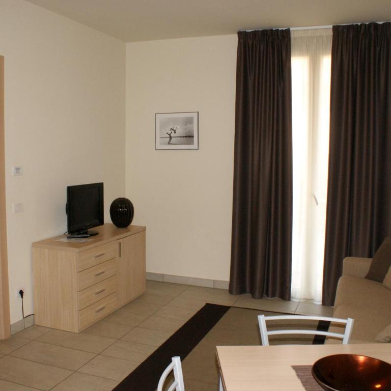Residence Belmare - Suite con 1 Camera da Letto e Vista Mare - 2