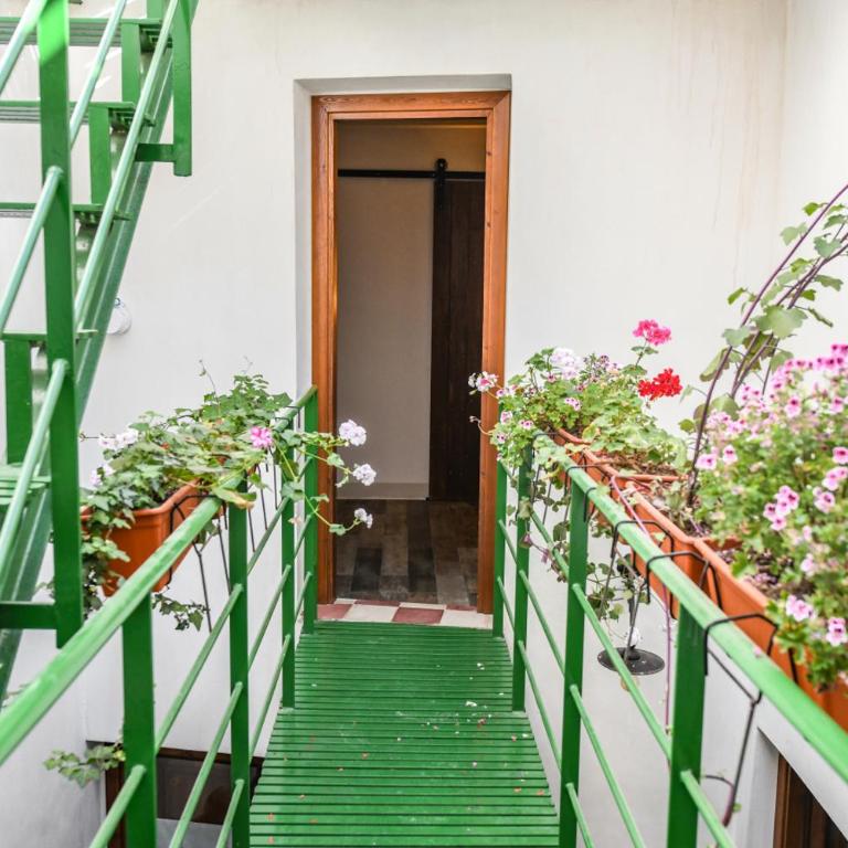Locanda Sette Fate SPA e Solarium - Double Room with Private Bathroom - 1