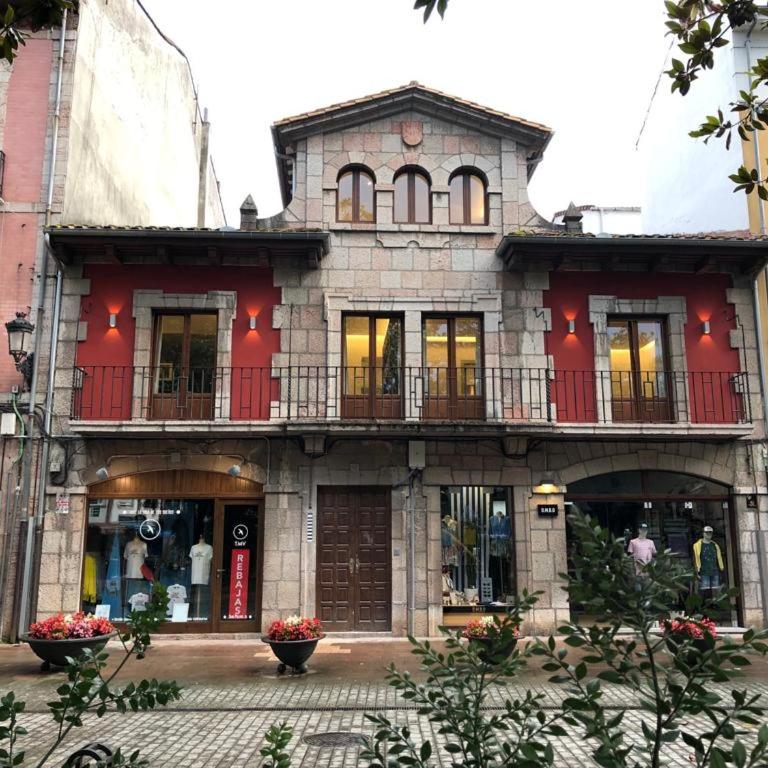 Casa Abego - Apartamento Deluxe de 4 dormitorios - 10