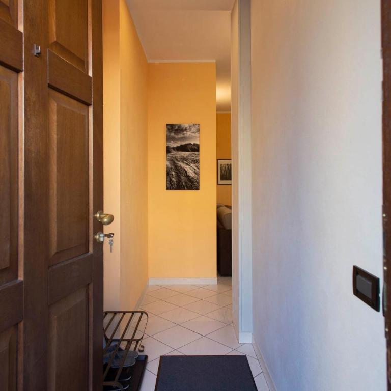 CasaJuve&Reggia - Appartamento con 1 Camera da Letto - 7