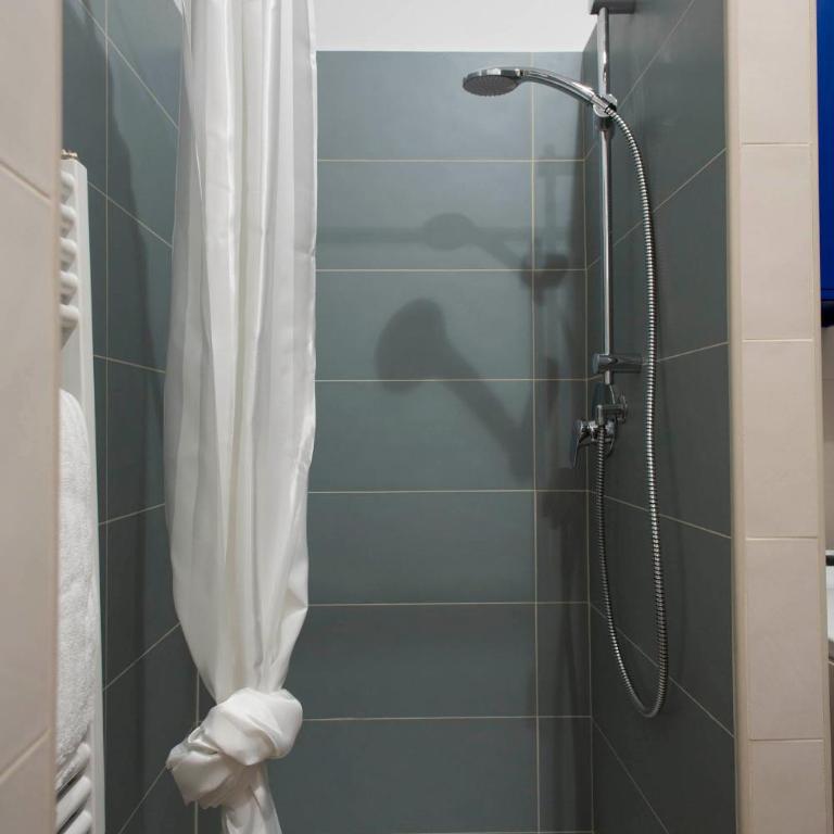 CasaJuve&Reggia - Appartamento con 1 Camera da Letto - 19