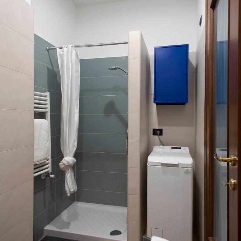 CasaJuve&Reggia - Appartamento con 1 Camera da Letto - 20